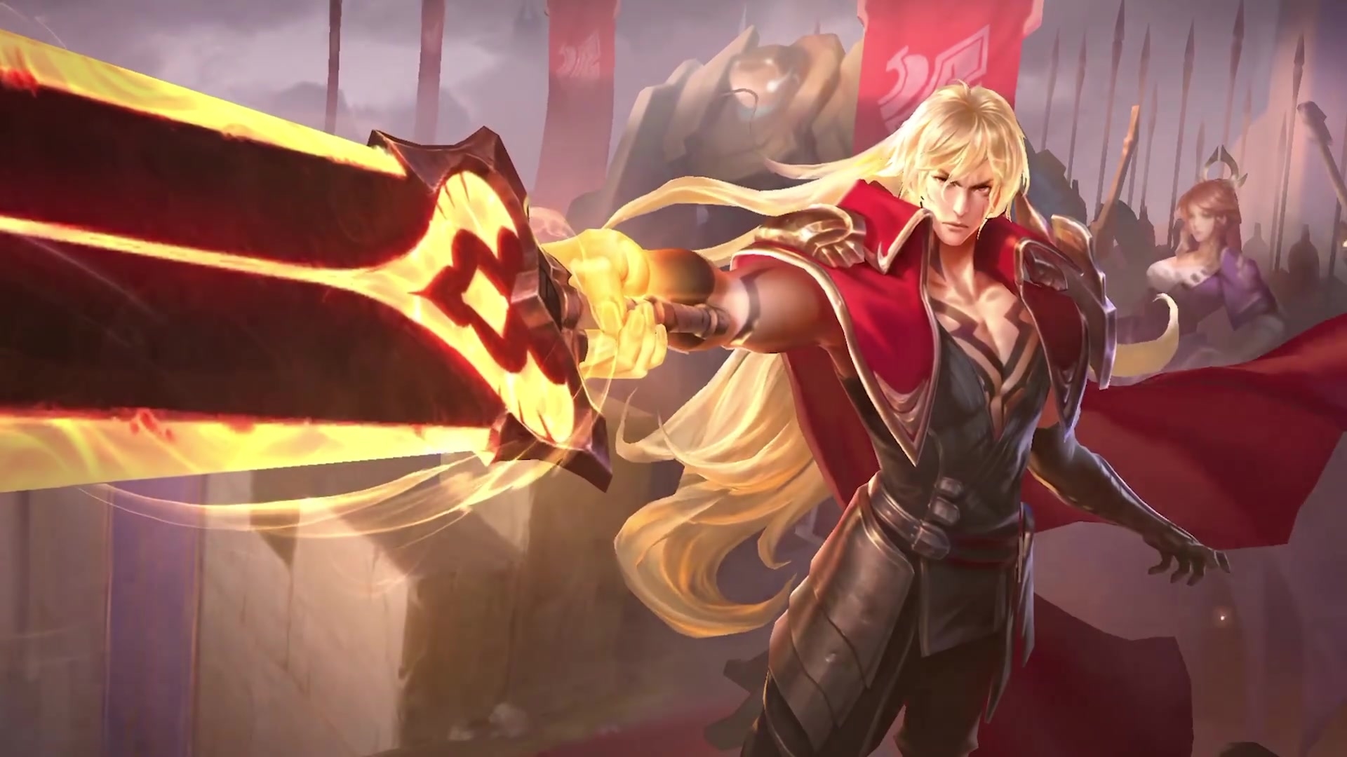 基础建设 基础建设