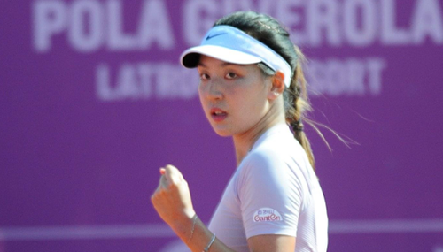 是他们的 是他们的