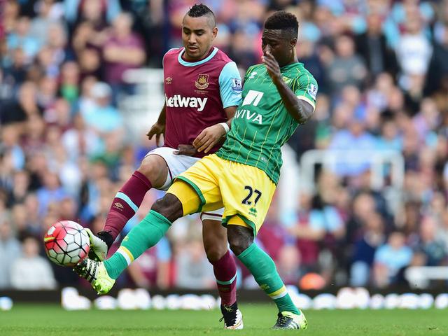 的加速能力 的加速能力