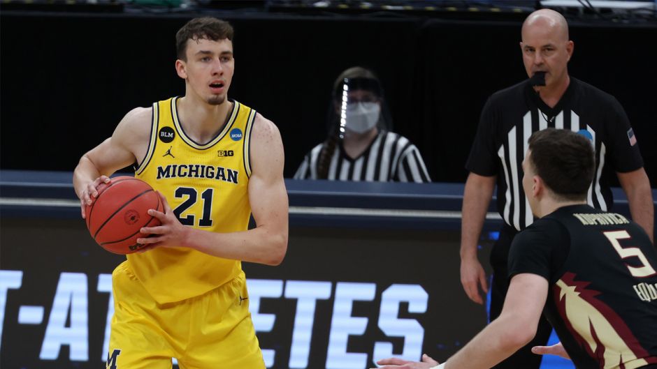 乔丹通过他 乔丹通过他