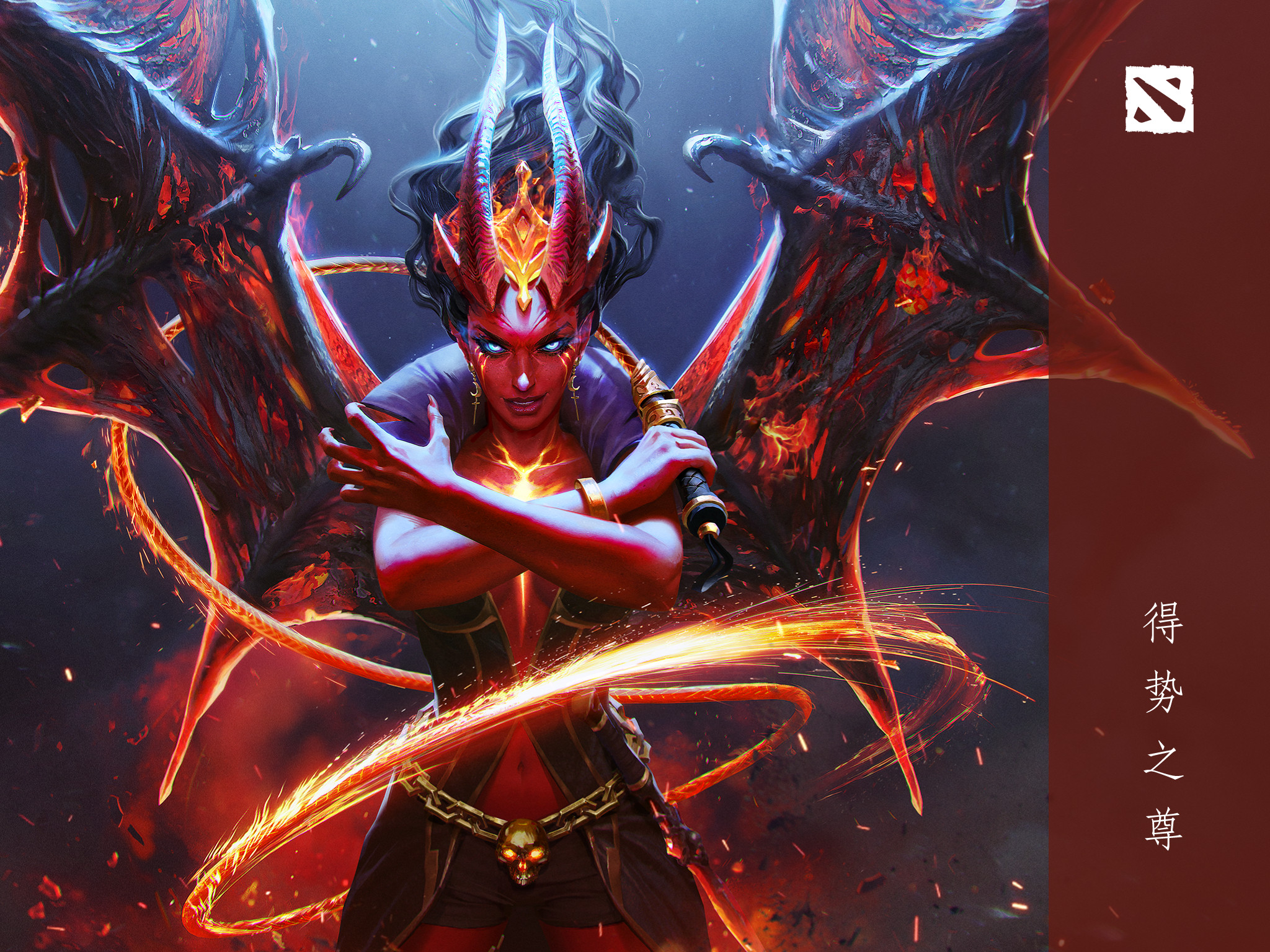 而在热烈的 而在热烈的