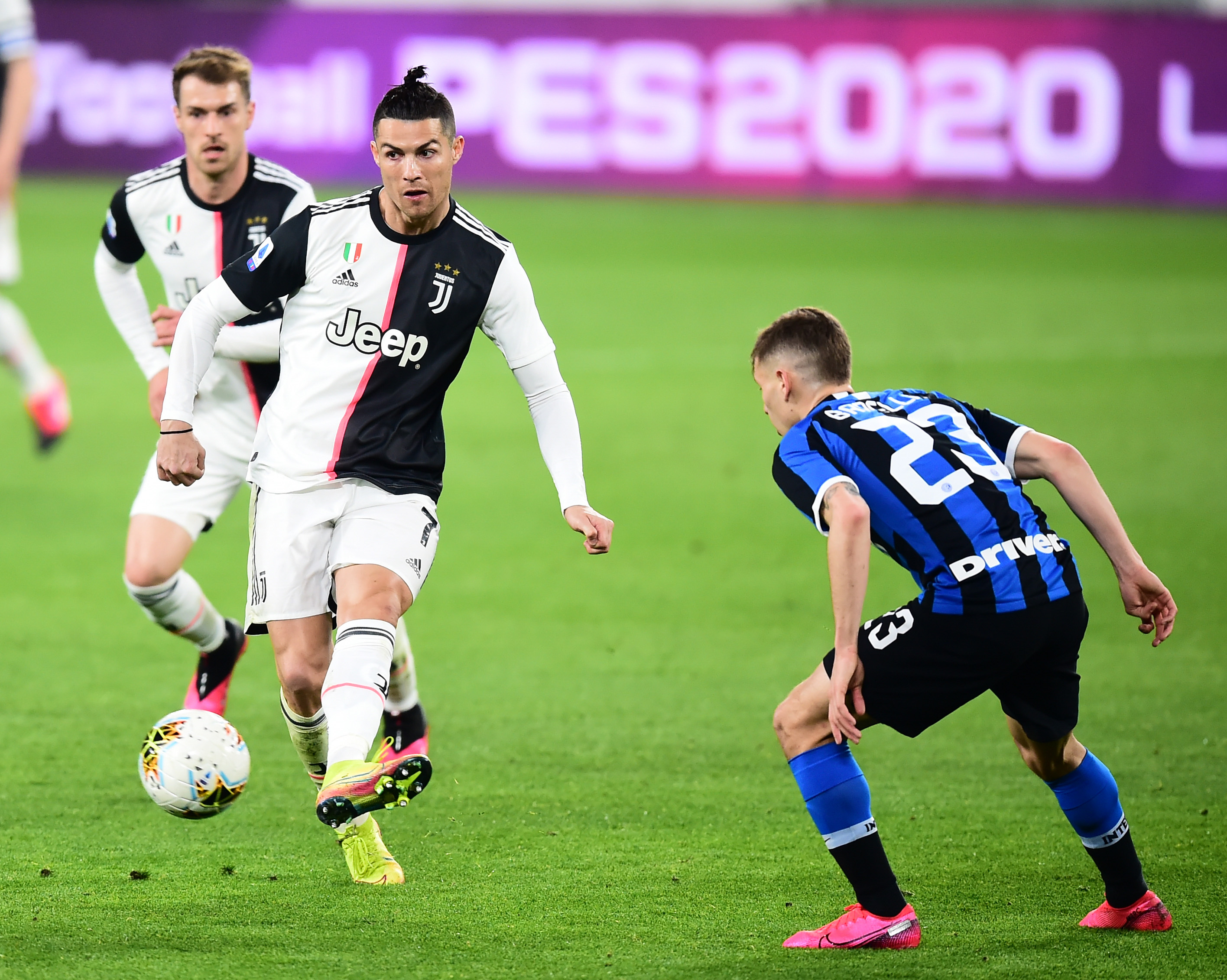 由此可见 由此可见