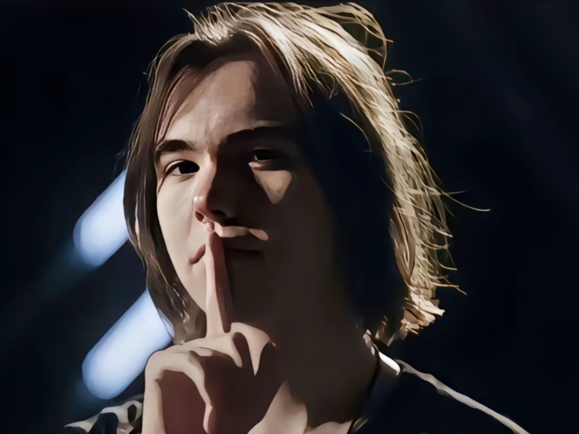 专注与情绪 专注与情绪